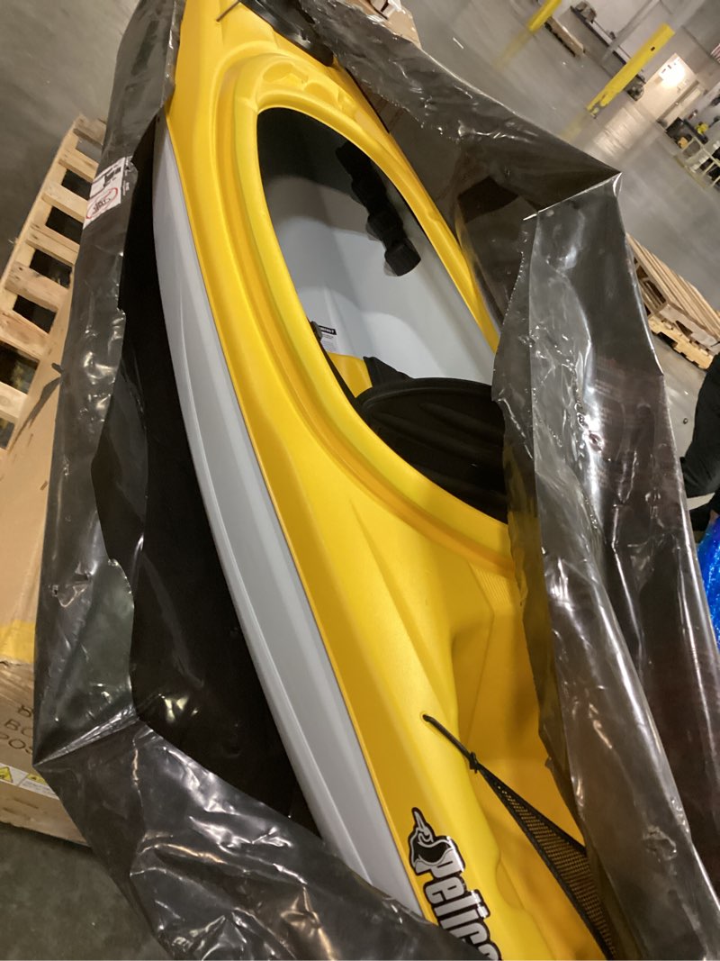 PELICAN | Maxim 100X Recreational Kayak ...