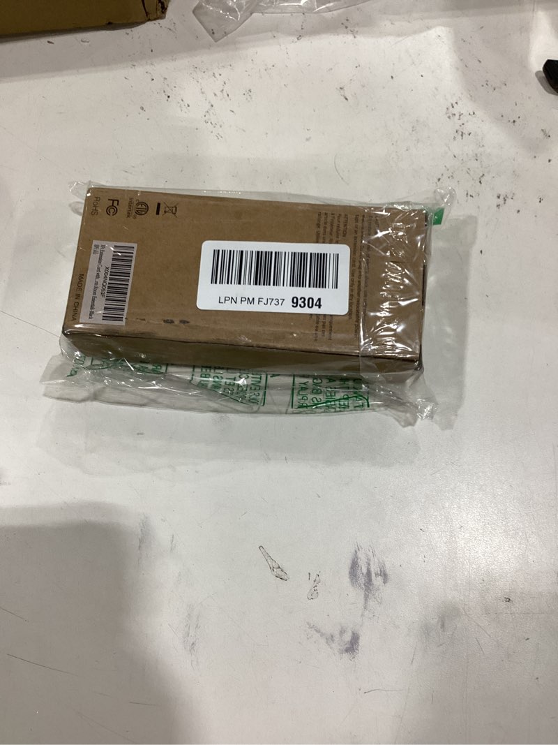 Condition photo showing New/Like New for 1Ft Extension Cord with Multiple Outlets, Flat Plug Power Strip Surge Protector with 1 Ft Cord, 6 Outlet 3 USB Ports (1 USB C), Multi Outlet Wall Plug for Travel, Dorm Room Essentials-Black Black 1FT