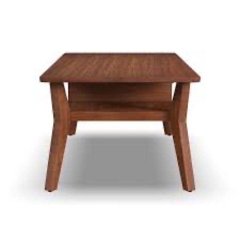 Ludwig Coffee Table
