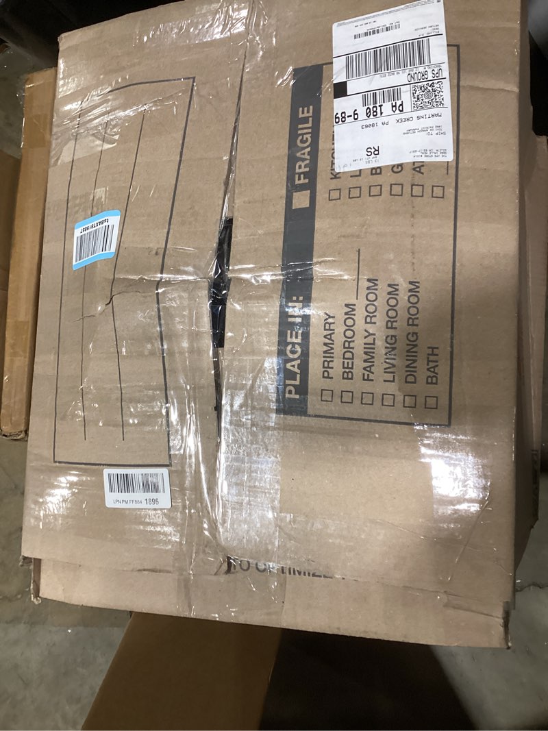 Condition photo showing Good Condition for Maxi-COSI Romi 2-in-1 Convertible Car Seat, Infant Baby Seat, Rear & Forward Facing, 5-40 lbs, 30-50 lbs, Lightweight, Latch Installation, Machine-Washable, Travel-Ready, Sea Shadow