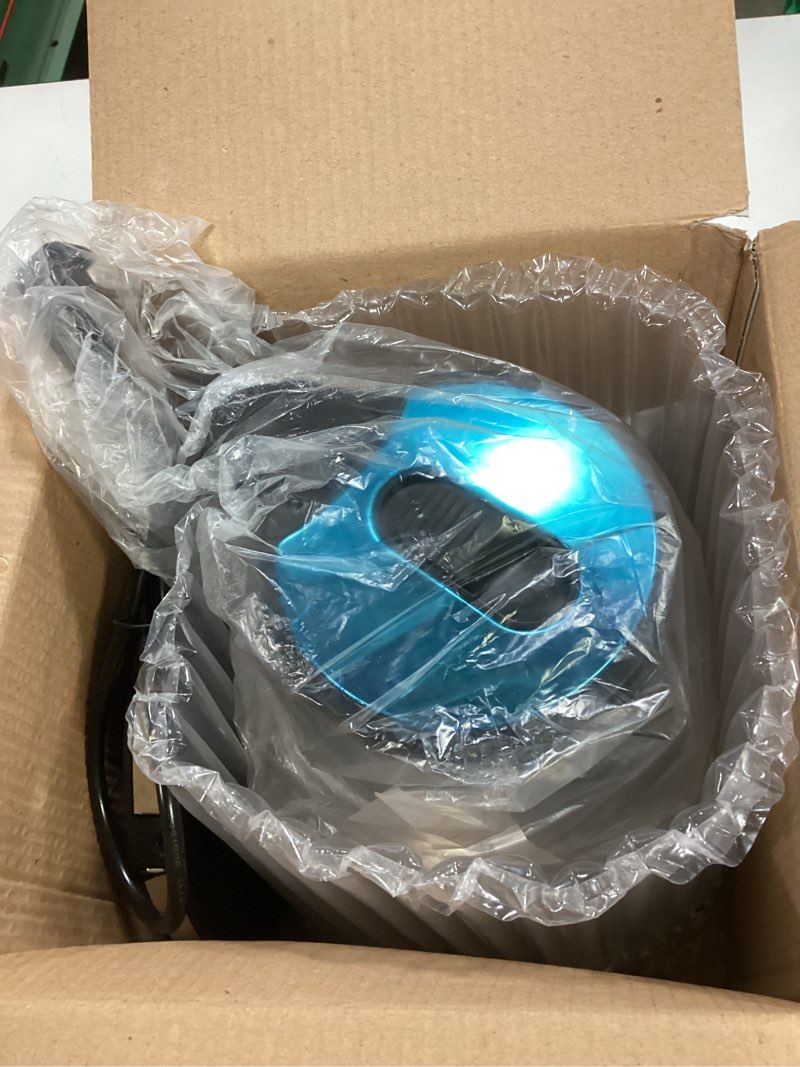 Condition photo showing Good Condition for electric kettle glass 2l, 1500w fast boiling hot water boiler with auto shut-off, led light, bpa-free, borosilicate glass, stainless steel interior, wide opening, display refrigerator with door 04