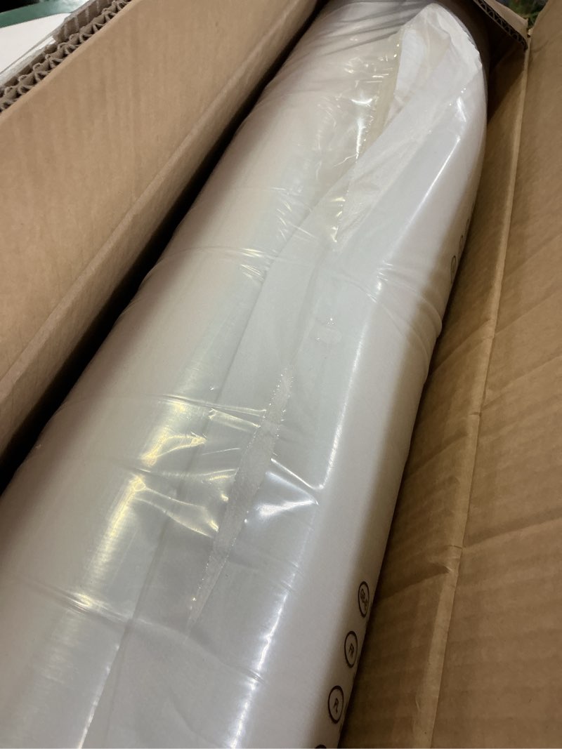 Condition photo showing New/Like New for goodgoods 24x24 inch outdoor/indoor deep seat patio cushion set of 1 resilient foam filling water repellent stain-resistant uv resistant weather resistant deep seat bottom beige beige 24''x24''x5.5'' 1 set