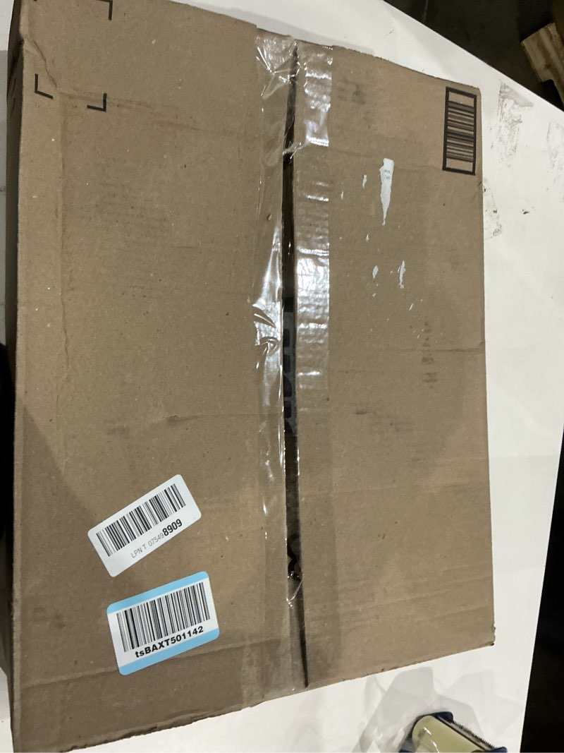 Condition photo showing Good Condition for purple back cushion | pressure reducing grid designed for ultimate comfort | designed for chairs, gaming, and travel | made in the usa