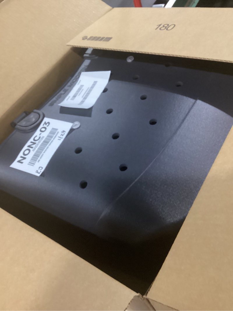 Condition photo showing Good Condition for Simple Modern Extra-Large Beach Bag | Waterproof Getaway Rubber Tote with Zipper Pocket for Travel, Pool, Boat, Groceries, Sports | Midnight Black Extra Large Midnight Black