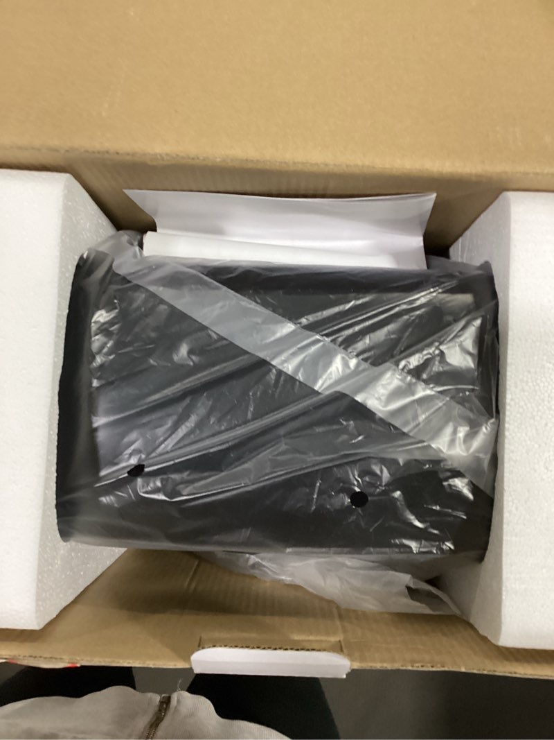 Condition photo showing Good Condition for Kitchen in the box Stand Mixer,3.2Qt Small Electric Food Mixer,6 Speeds Portable Lightweight Kitchen Mixer for Daily Use with Egg Whisk,Dough Hook,Flat Beater (Black)