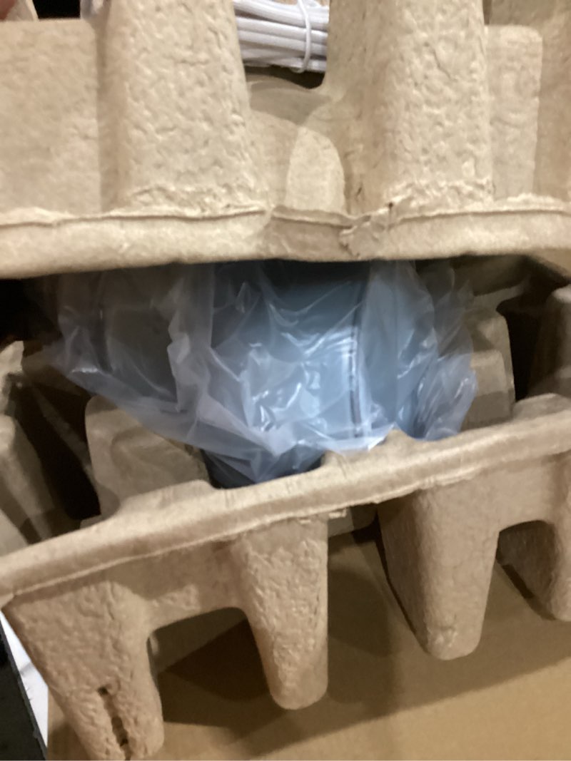 Condition photo showing item condition for Babymoov Hygro Plus Cool Mist Humidifier 3-in-1 Humidity Control, Multicolored Night Light & Essential Oil Diffuser Easy Use and Care (NO Filter Needed)