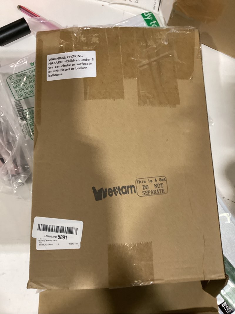 Condition photo showing As Is for 8.5" x 11" printer paper - 100 sheets/200 pages white copy paper, 20 lb letter size papers printing in office/school/home 1-pack(8.5" x 11")