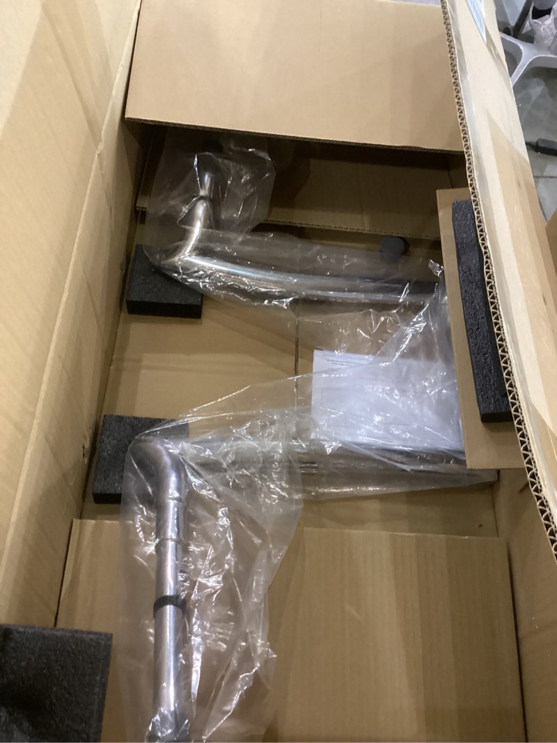 Condition photo showing New/Like New for Black 1.5" SUPER FAT 12" Rise Handlebar for Harley 1996-2013 Road Glide & 1995-Later Road King & Some Softail Dyna Models Black 12"