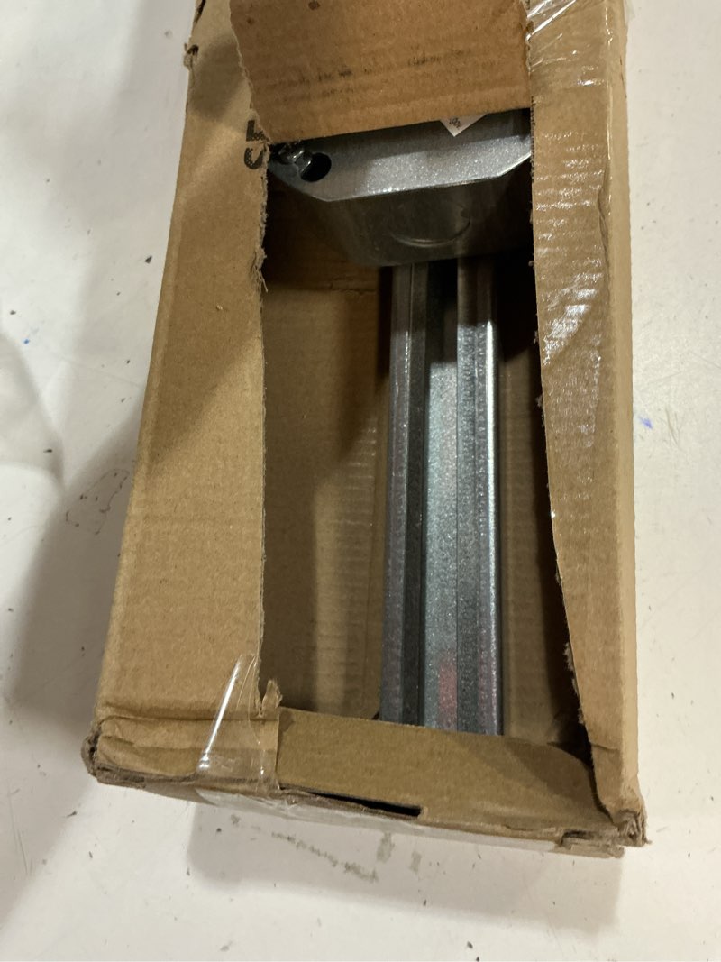 Condition photo showing Good Condition for sealproof fan brace - electrical box and support bar for ceiling fans and light fixtures, new installations and remodels