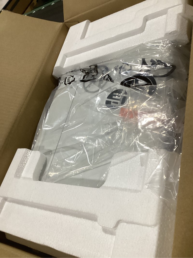 Condition photo showing Good Condition for hp laserjet pro 3001dw wireless black & white printer, best-for-office (3g65of)