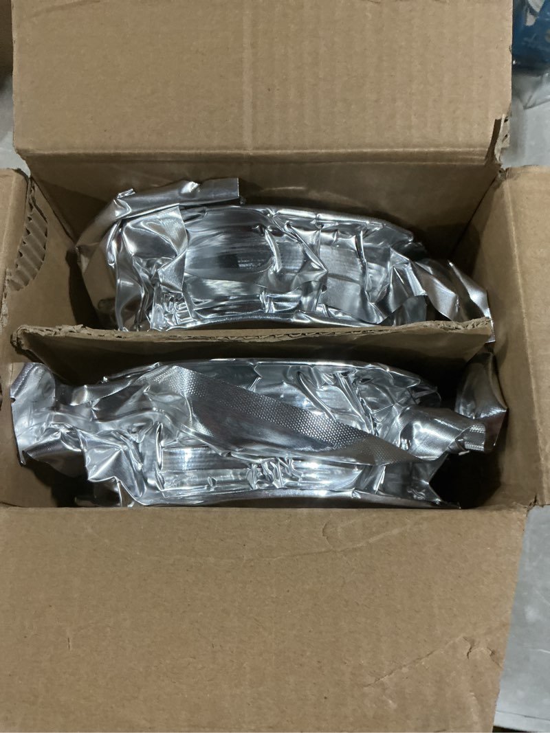 Condition photo showing New/Like New for tinmorry glass fiber filament 1.75mm, petg-gf 3d printing filament, 1 kg x 2 spools, frosted black