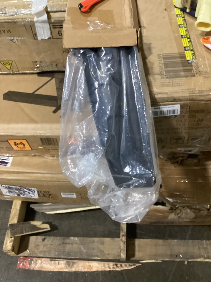 Condition photo showing Good Condition for Dorman 926-578 Tailgate Molding Assembly Compatible with Select Dodge / Ram Models, Black