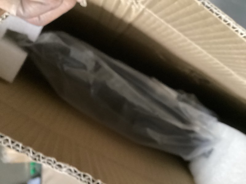 Condition photo showing New/Like New for front passenger side power window regulator without motor with panel replacement for 2011 2012 2013 2014 hyundai sonata, right, 752-929