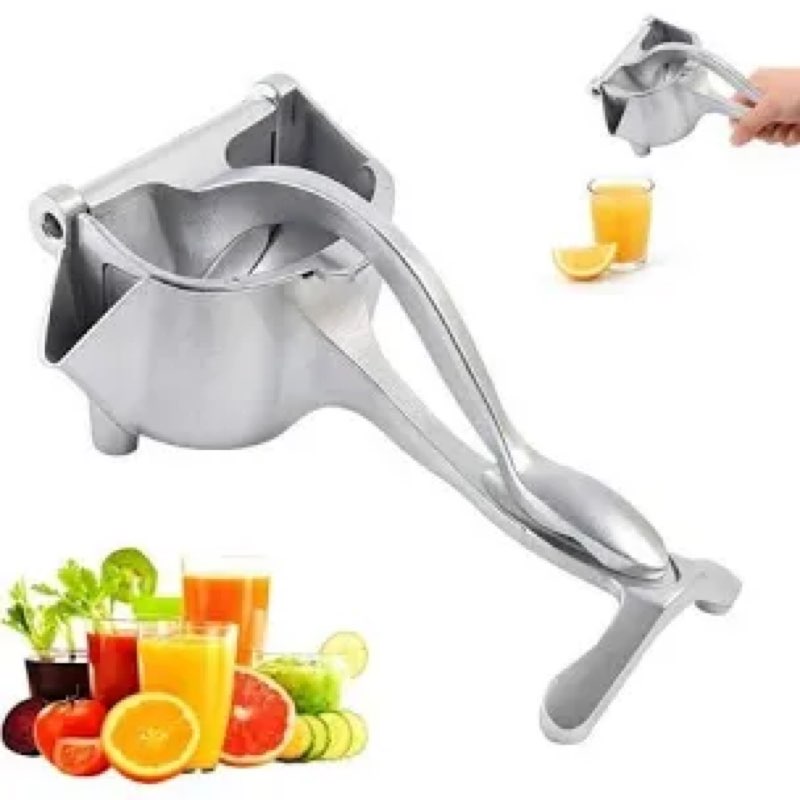 2026 new fresh fruit juice extractor, 2026 upgrade hand juicer squeezer lemon juicer manual hand pre