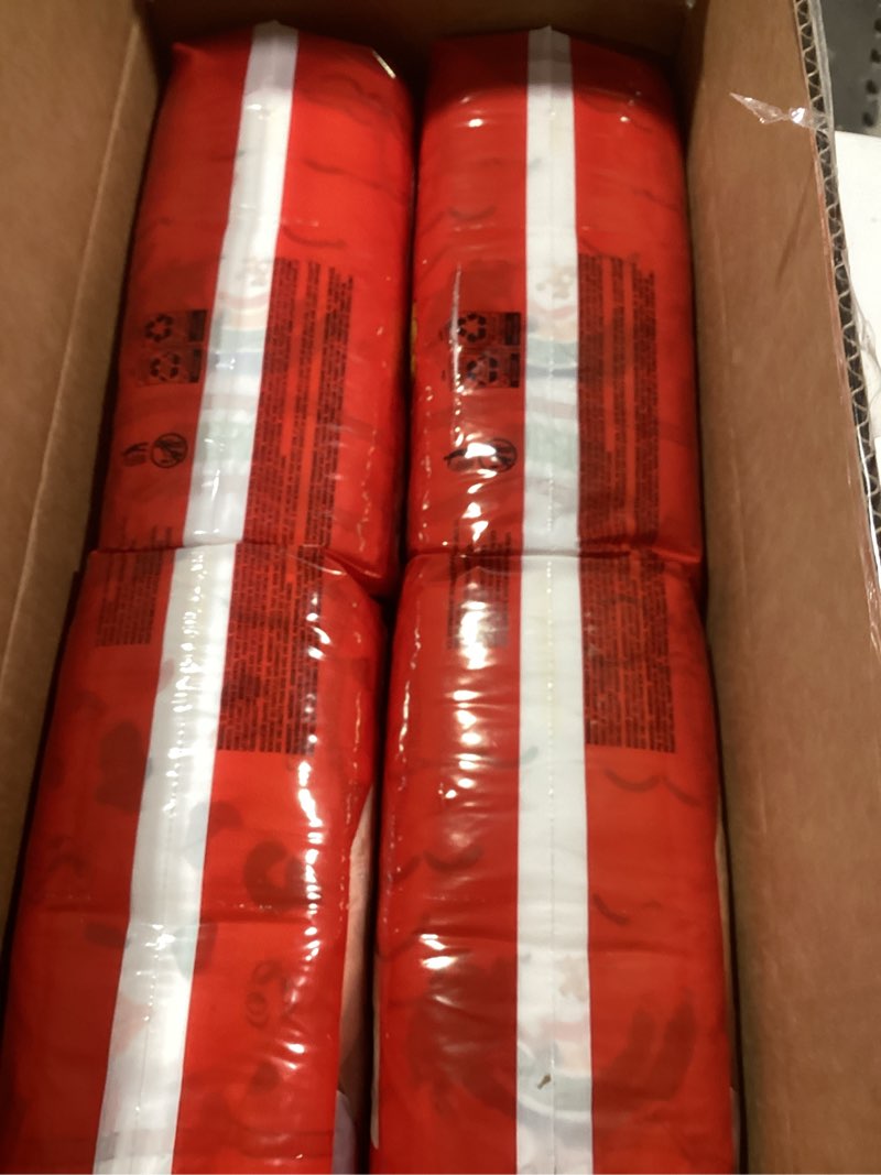 Huggies Size 5 Diapers, Little Movers Baby Diapers, Size 5 (27+ lbs), 132 Count (2 Packs of 66), Pac