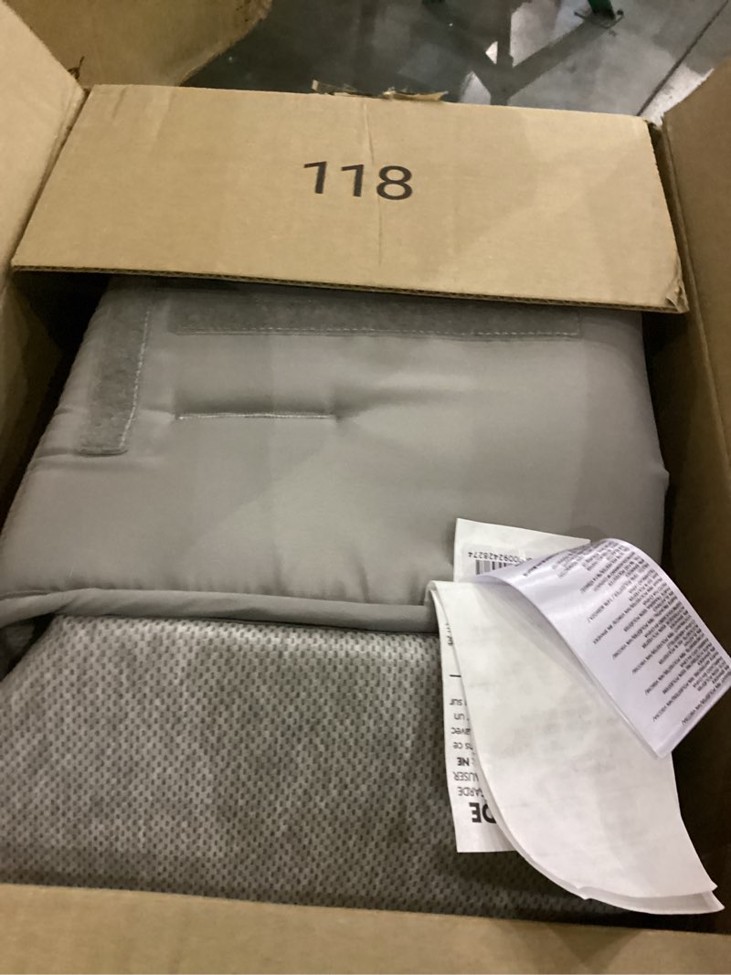 UPPAbaby Infant Snug Seat / Compatible with Vista and Cruz Strollers / 2 in 1 Newborn to Toddler Com