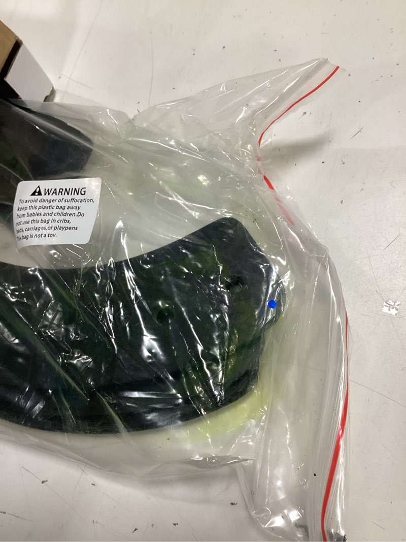 Condition photo showing Good Condition for 753-04472 953-04472 735-04033 735-04032 Rubber Paddle Set Compatible with 21" MTD Single-Stage Snowblowers, 2004 and Newer