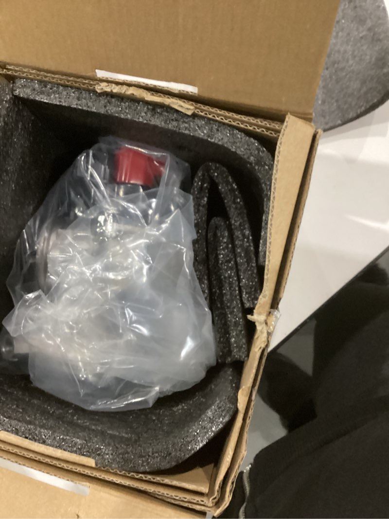 Condition photo showing As Is for 1204963 1205009 Fit for Polaris Sportsman 570 Throttle Body 2014-2025 for Sportsman 450 HO 2017-2025