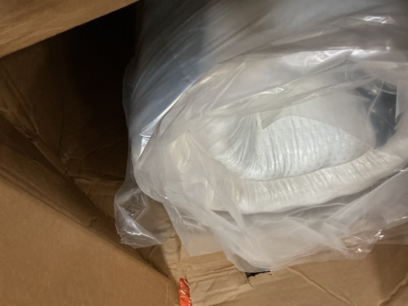 Condition photo showing Brand New for DreamCloud Classic 12\"full  Mattress - Luxury Hybrid Gel Memory Foam - 365 Night Trial - Fiberglass Free - Mattress in a Box - CertiPUR-US Certified