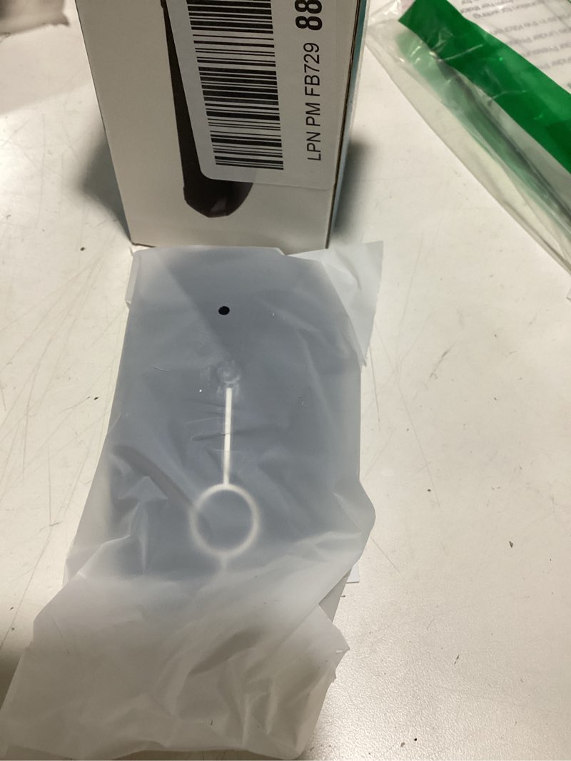 Condition photo showing Good Condition for Type C Wireless Mouse?Vssoplor USB C MacBook Wireless Mouse Dual Mode 2.4G Cordless Mice with Nano USB and Type C Receiver Compatible with PC, Laptop, MacBook and All Type C Devices-Black and Silver