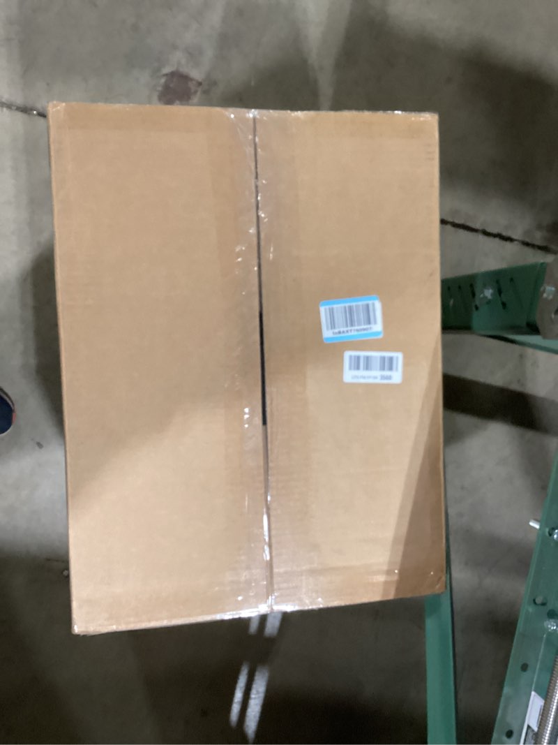 Condition photo showing Good Condition for Nightstand white