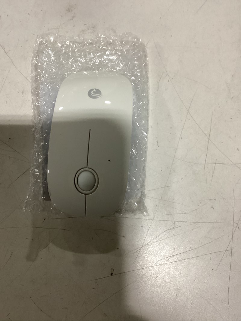 Condition photo showing Good Condition for RAPIQUE Bluetooth Wireless Mouse - (BT5.1+USB) Slim Dual Mode Computer Mice with Quiet Click, Low Power, and 1600 DPI, Portable Cordless for MacBook, Laptop, iPad Pro/Air, Chromebook (White)