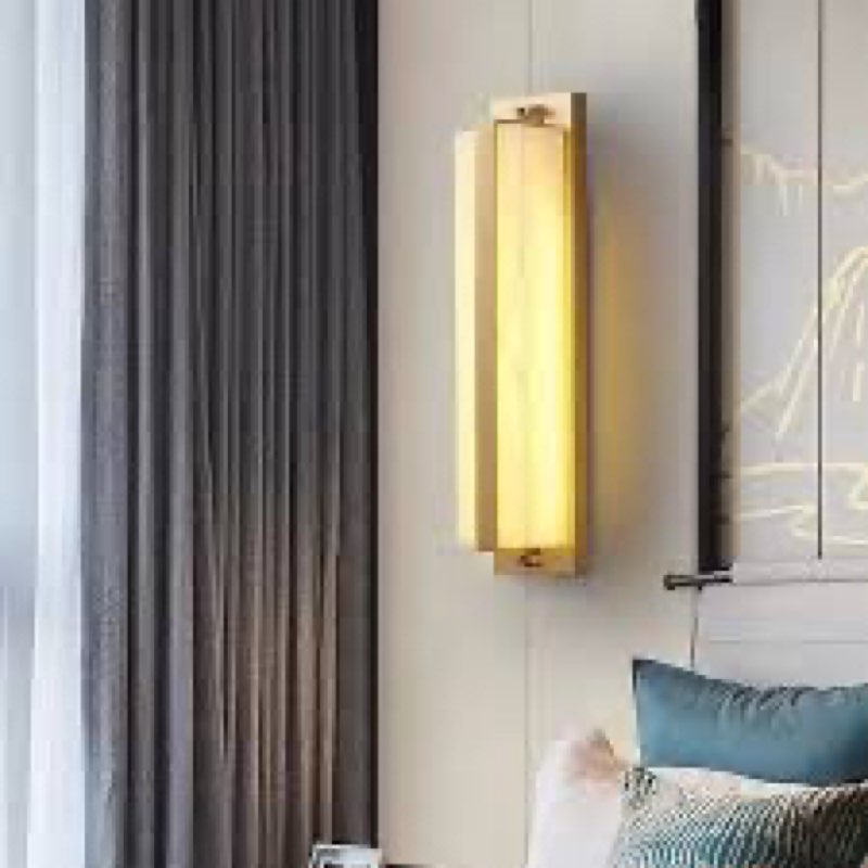 wall light fixture 