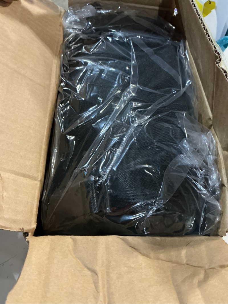 Condition photo showing Good Condition for suparee freedom panel storage bag hard top storage bag with handle compatible with 2021-2025 ford bronco 2&4 door car top panel protector bag freedom driving accessories