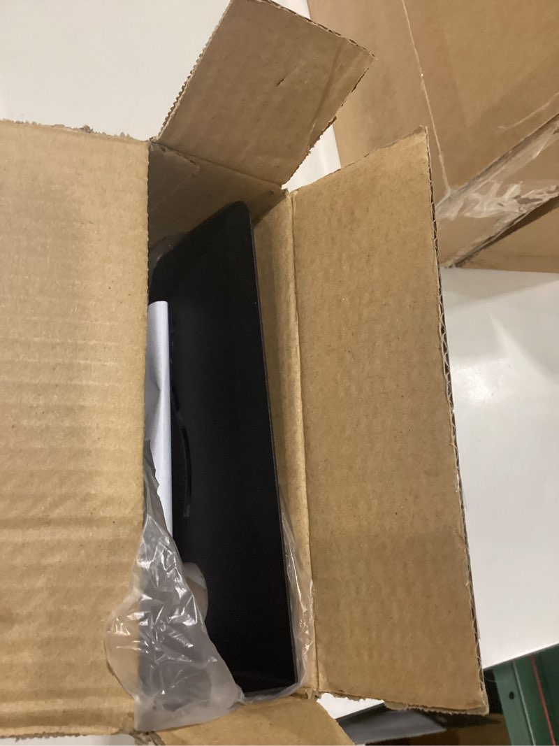 Condition photo showing New/Like New for Steel Floating Shelves for Wall,Small Wall Shelf?Suitable for Bedroom, Living Room, Bathroom, Kitchen, Office (Black, 9.06x6.89 in) Black 1Pack 9.06x6.89 in
