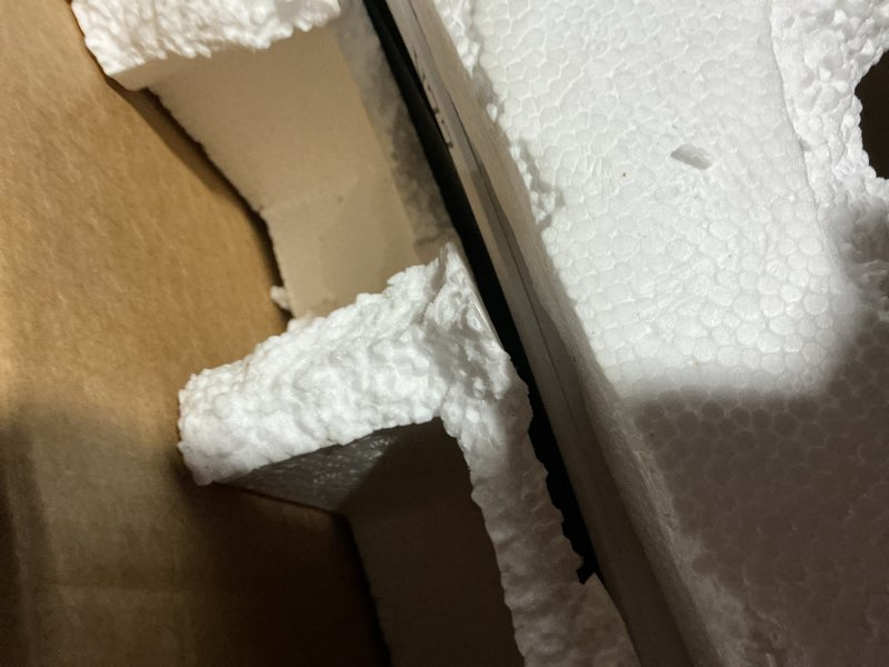 Condition photo showing Good Condition for zza ultrawide 34 inch curved monitor 1500r pc screen 180hz refresh rate wqhd 3440x1440 computer gaming monitor va panelamd freesync premium | hdr10 | 99% srgb | vesa