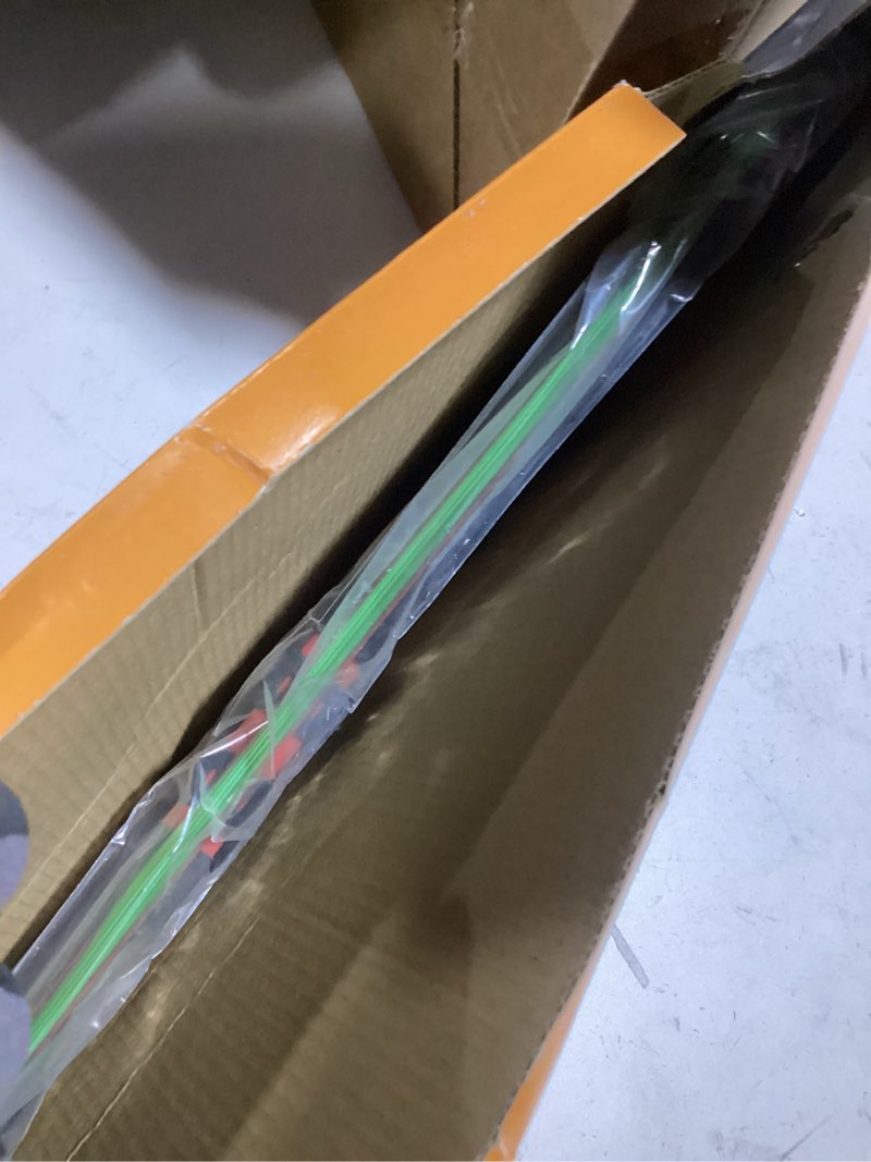 Condition photo showing Good Condition for autoboo 26" and 16" windshield wipers blades (pack of 2),oem quality premium all-seasons wiper blades,stable and quiet armor wiper blades 26" + 16"(pair for front windshield)