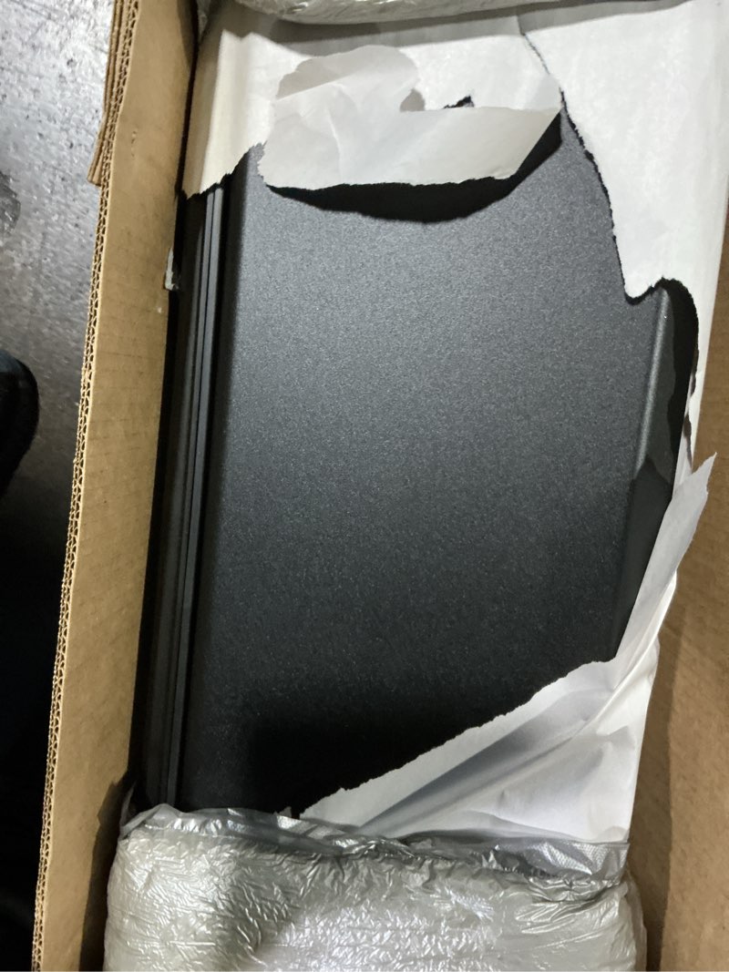 Condition photo showing Good Condition for realtruck roll-n-lock m-series retractable truck bed tonneau cover | lg225m | fits 2019 - 2025 chevy/gmc silverado/sierra, works w/ multipro/flex tailgate 8' bed (96.3") manual retractable m-series 8' bed