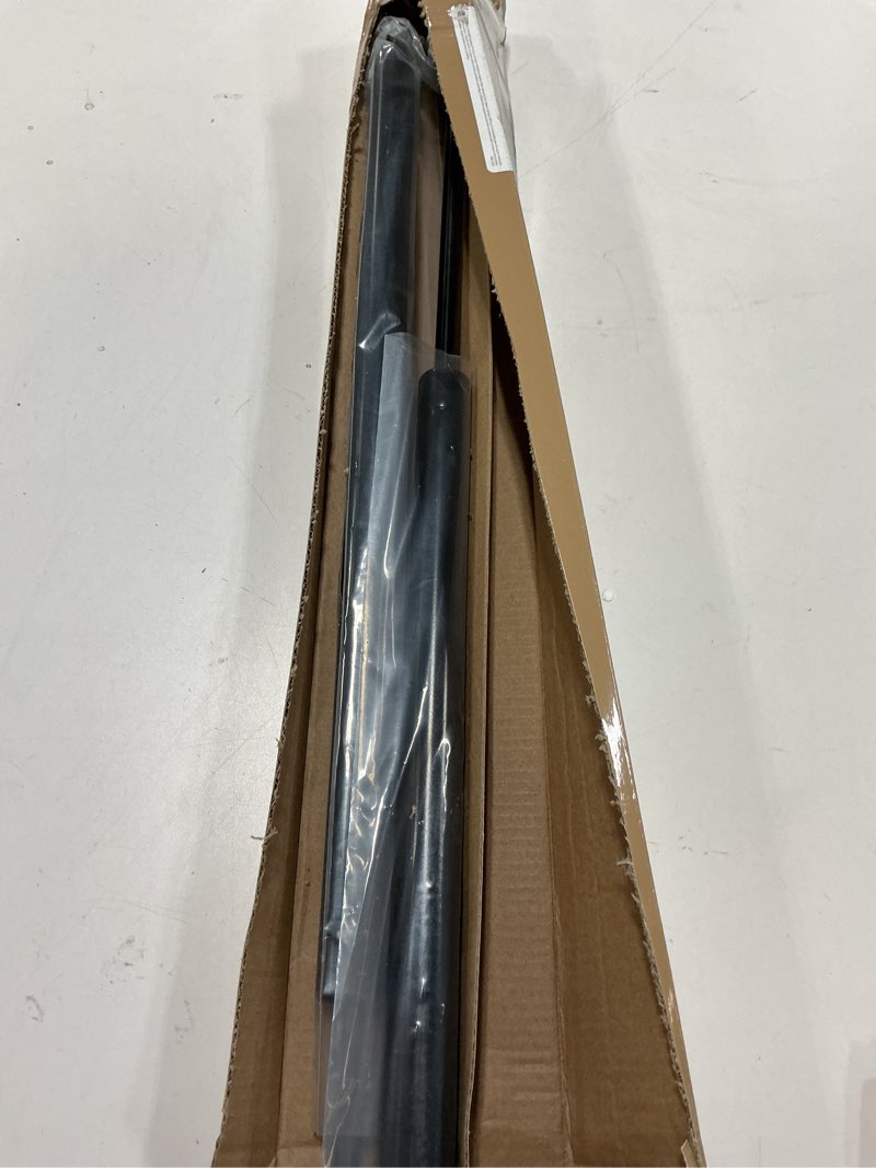 Condition photo showing Good Condition for Rear Hatch liftgate Lift Supports Struts Shocks for 2001-2007 Town & Country, 2001-2003 Voyager, 2001-2007 Dodge Grand Caravan (Pack fo 2)