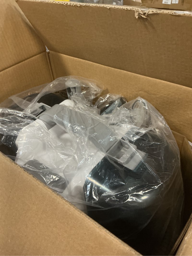 Condition photo showing Good Condition for Carpet Cleaner Machine Upholstery - 450W Shampooer Portable for Couch Rug Sofa Car Seat Furniture Fabric Wet Vacuum Spot Handheld Small Mini Car Water Aspiradora de Agua Deep Extractor Washer