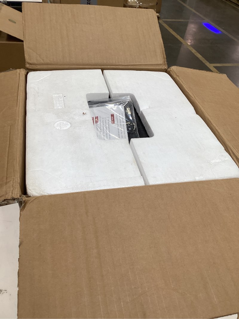 Condition photo showing Good Condition for 6.1 cuft extra large fire safes for home, digital fireproof safe with programmable keypad, spare keys and removable shelf, anti-theft security waterproof document safe box for money medicine valuables 6.1 cubic