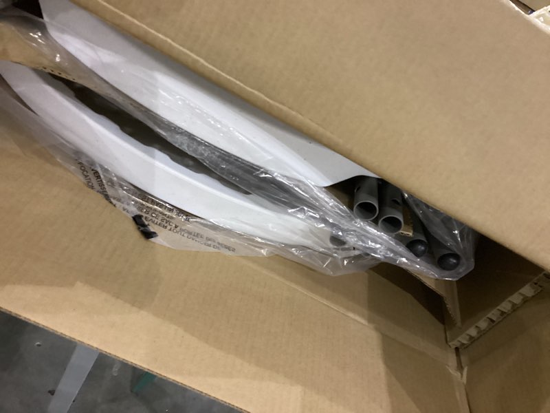 28” cocktail folding table
