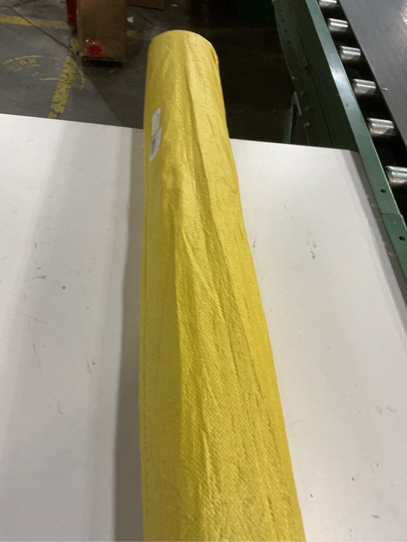 Condition photo showing New/Like New for 59.5 x 39.5 in Dog Grass Pad, Extra Large Artificial Grass Turf Mat, Fake Grass for Large Dog Potty Training Indoor Outdoor Balcony Patio Lawn Decoration 59.5 x 39.5 Inch (Pack of 1)