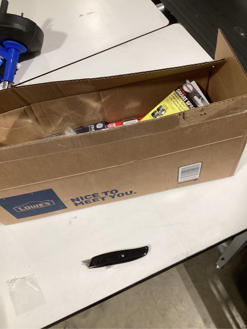 Condition photo showing New/Like New for tools and health improvement