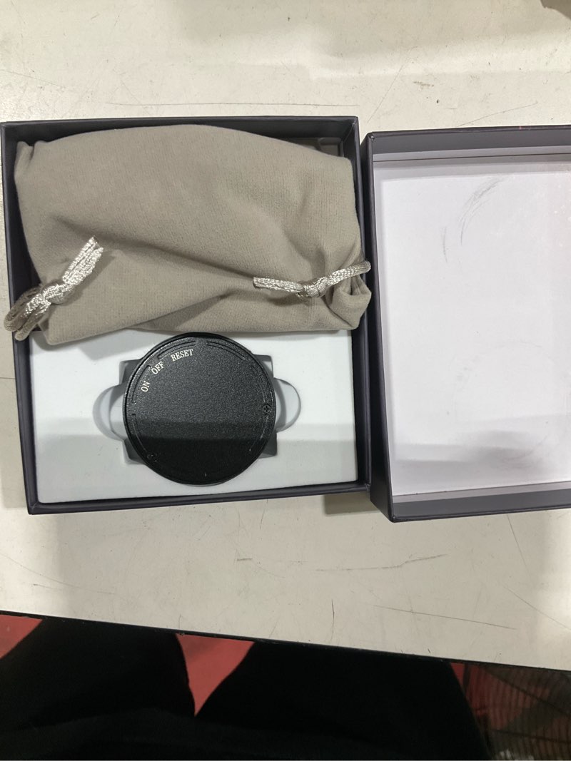 Condition photo showing Good Condition for magnetic voice recorder 136gb dsp5.0 intelligent noise reduction - 19800h storage recording device compact design hd audio recorder voice activated recorder for meeting/lecture 136.0 gb
