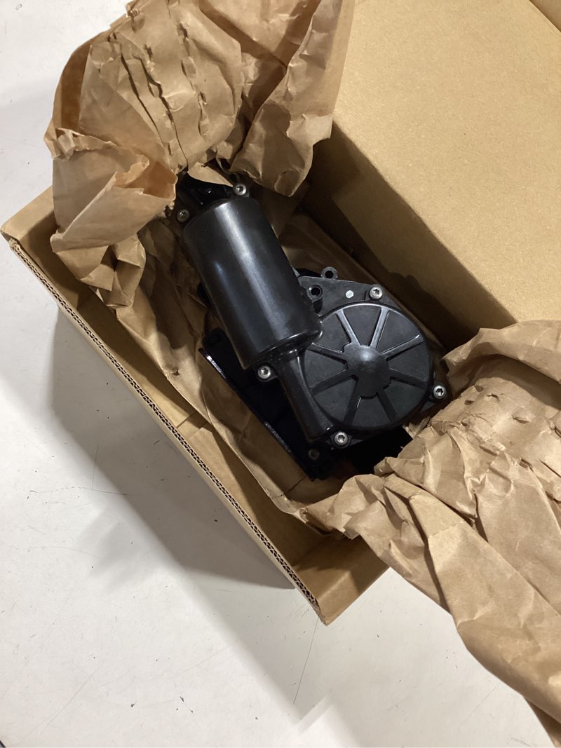 Condition photo showing Good Condition for rear power liftgate latch actuator liftgate lock actuator | for gm chevy suburban tahoe traverse, gmc acadia yukon, cadillac escalade & more | replaces# 931-107, 13581405, 13501872, 13503467