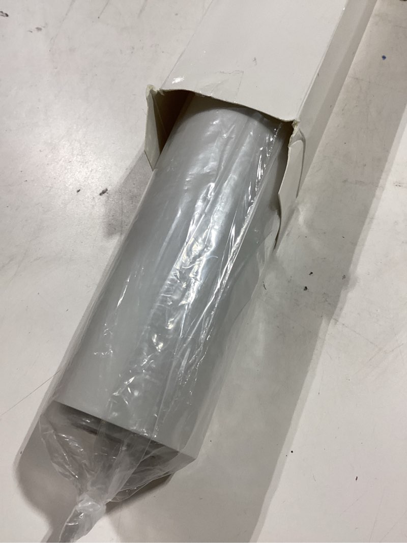 Condition photo showing New/Like New for nezyo light diffuser sheet diffusion film sheet lighting gel diffuser roll white diffusion paper for led flash strobe light photography video (15.75 x 590.6 inch/ 0.4 x 15 m)