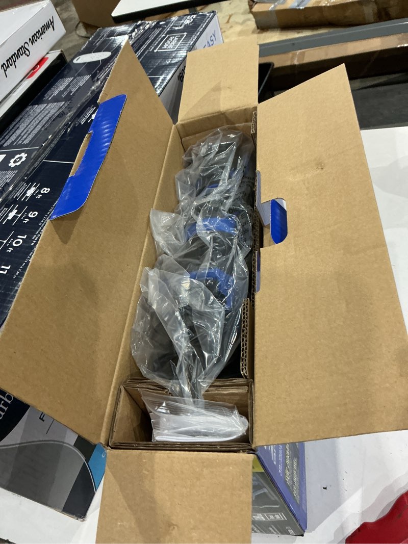 Condition photo showing Good Condition for kobalt xtr 2-1/8-in 18 -gauge cordless straight brad nailer