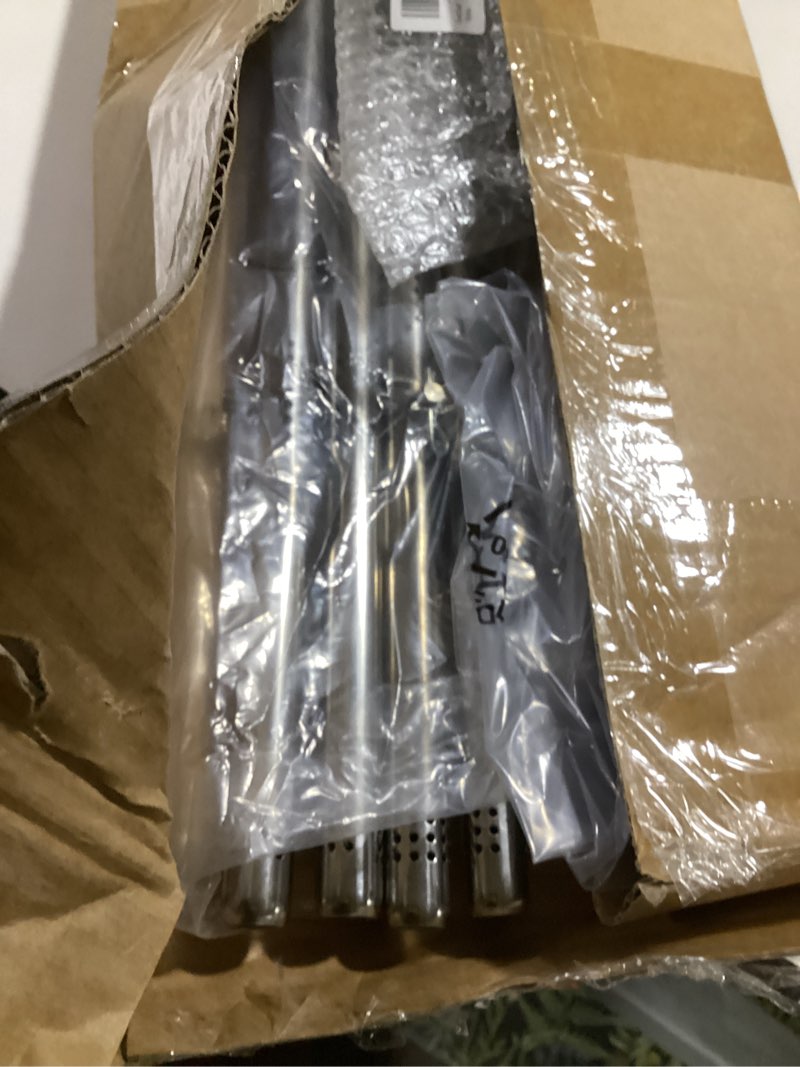 Condition photo showing Good Condition for utheer grill parts for charbroil performance 4 burner 463342119 463342118 463347017 463376017 463332718 463376519 gas grills,charbroil 463342119 replacement parts,charbroil 463332718 replacement parts 4 pack