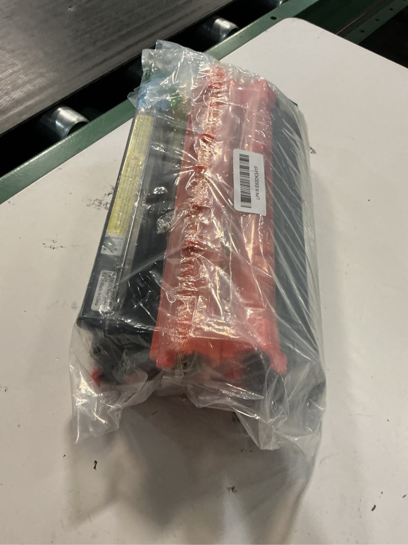 Condition photo showing Good Condition for tn229xl tn229 compatible toner cartridge 5 pack replacement for brother tn229xl tn-229xl tn-229 toner cartridges to work for mfc-l3720cdw mfc-l3780cdw hl-l3220cdw hl-3280cdw hl-l3300cdw printers