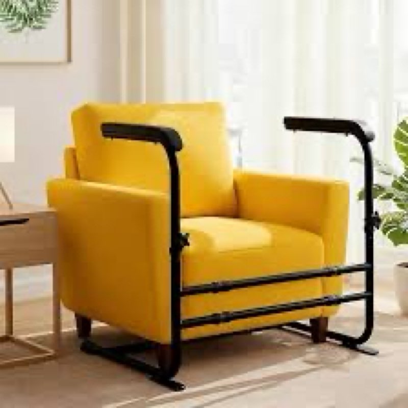 aliestfdno adjustable stand assist for couch, chair assist for elderly, chair lift assist devices fo