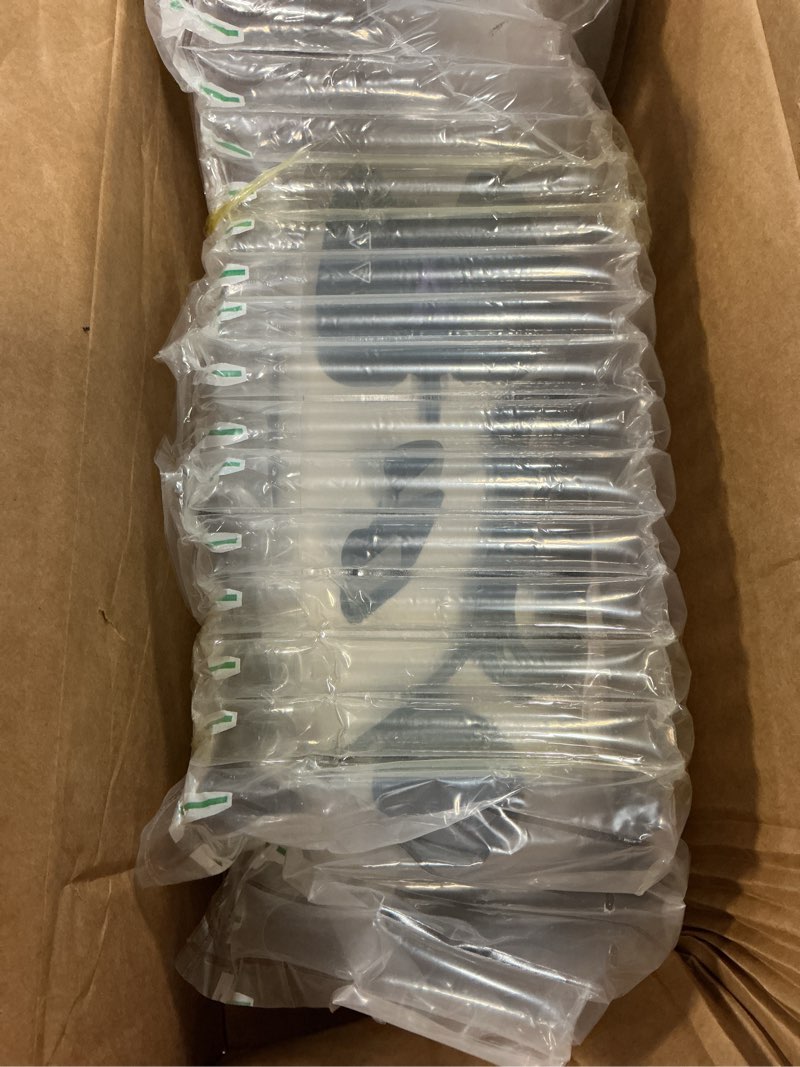 Condition photo showing Good Condition for ye300 professional air cushion machine 110v air pillow machine with 300m free test air cushion film for package and product shipment protection
