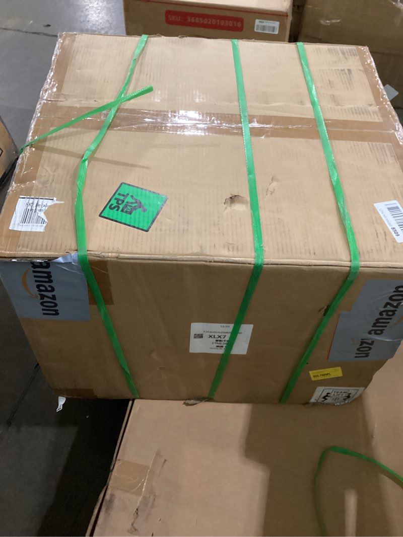 Condition photo showing New/Like New for 18l tr250c lab autoclave with drying function internal water storage tank, automatic water inlet system