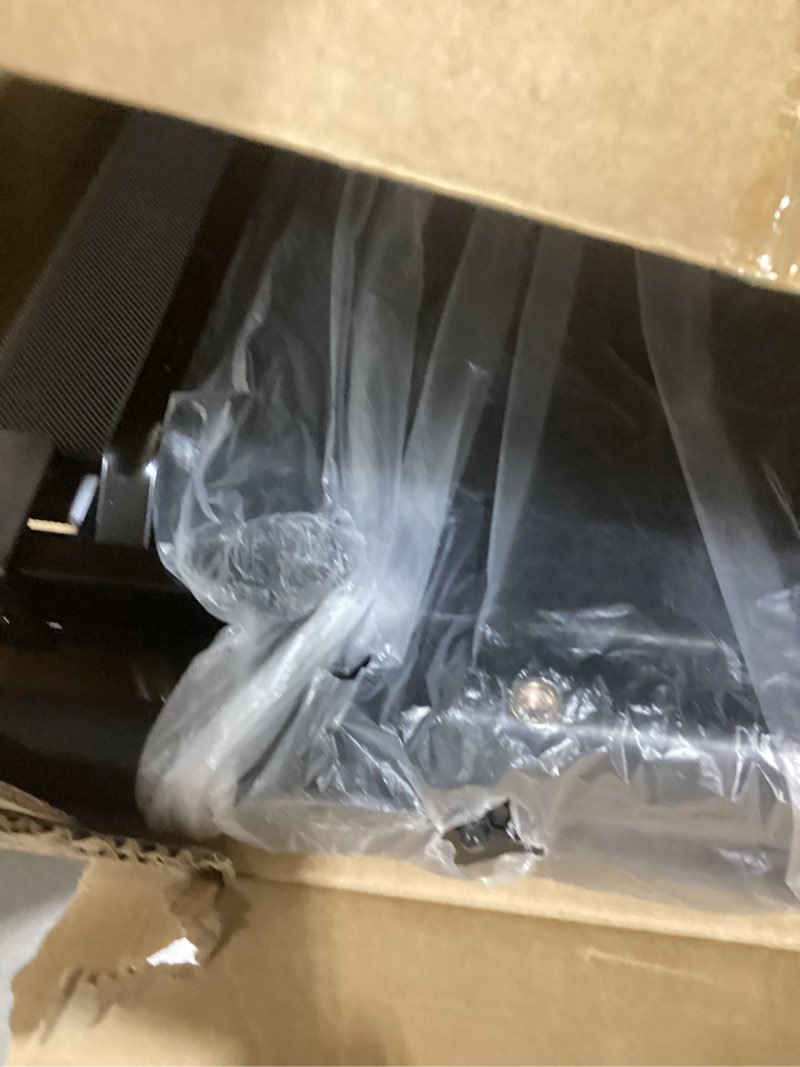 Condition photo showing New/Like New for treadmill with incline,3.0hp small treadmills for home,portable electric treadmill with handles,lightweight walking pad,compact running treadmills,walking pad with handle,300lbs capacity