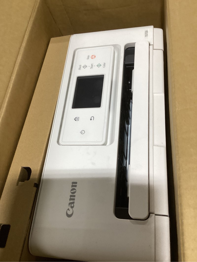 canon pixma ts7720 wireless all-in-one color inkjet printer – print, copy, scan – auto duplex, 15/10