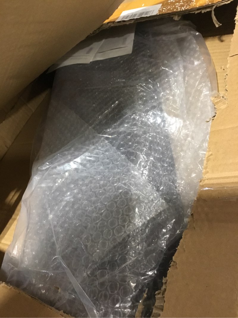 Condition photo showing Good Condition for ApplianPar Rear Passenger Side Door Lower Molding Trim for Hyundai Tucson 2022-2024